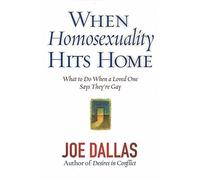 When Homosexuality Hits Home
