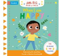 When I am Happy