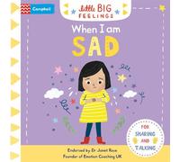 When I am Sad