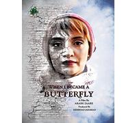 When I Became a Butterfly
