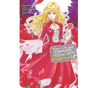 When I Became a Commoner, They Broke Off Our Engagement!, Vol. 6