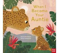 When I Became Your Auntie