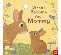 Susannah Shane When I Became Your Mommy (Hardback) When I Became Your...