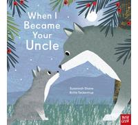 When I Became Your Uncle