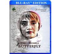 When I Become a Butterfly [Blu-ray]