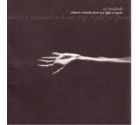 When I Consider How My Light Is Spent