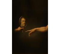 When I Created God: A Journey Through Fear, Faith, and the Birth of the Human Divine