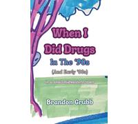When I Did Drugs In The '90s (And Early '00s) in a small midwestern town