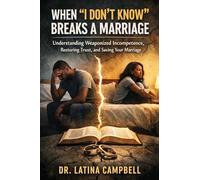 When "I Don't Know" Breaks a Marriage: Understanding Weaponized Incompetence, Restoring Trust, and Saving Your Marriage