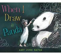 When I Draw a Panda