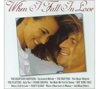 V/a - When I Fall in Love