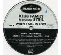When I Fall In Love-2X12"