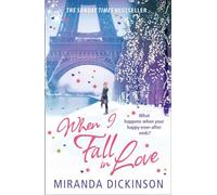When I Fall in Love – Harper Collins Publishers