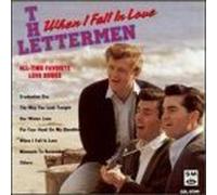 When I Fall in Love by Lettermen (1995) Audio CD