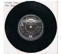 When I Fall In Love / Ramblin' Rose [7" Vinyl]