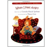 When I Feel Angry