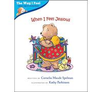 When I Feel Jealous (The Way I Feel Books)