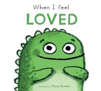When I Feel Loved