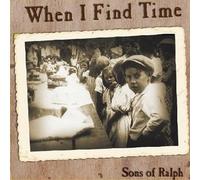 When I Find Time