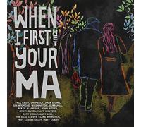 When I First Met Your Ma - When I First Met Your Ma