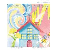 When I First Saw You: Soft, poetic, and heartfelt poems about the magical moment a mother first saw her newborn. ART EDITION