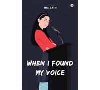 When I Found My Voice