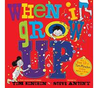 When I Grow Up: 1
