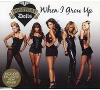 When I Grow Up