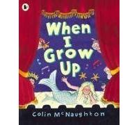 When I Grow Up
