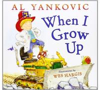 When I Grow Up