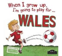 When I Grow Up I'm Going to Play for Reading by Gemma Cary (2015-07-25)
