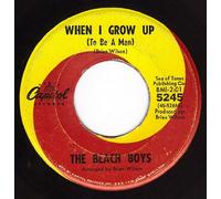 When I Grow Up / She Knows Me too Well