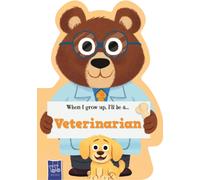 When I Grow Up : Vet