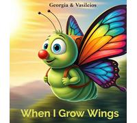 When I Grow Wings