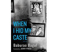 WHEN I HAD MY CASTE STORIES