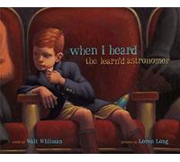 When I Heard the Learn'd Astronomer