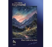 When I Look at the Stars. Mixed Duet. Book and Part(s)