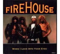 When I look into your eyes (1992) / Vinyl single [Vinyl-Single 7'']