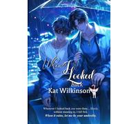 When I looked Back (Love Without Limits Universe)