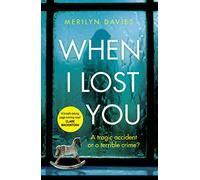 When I Lost You: Searing police drama that will have you hooked – Cornerstone