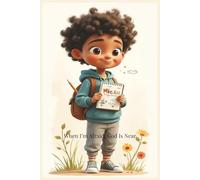 When I’m Afraid, God Is Near: A Gentle Christian Story to Help Kids Trust God When They Feel Scared