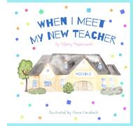 When I Meet My New Teacher