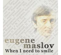 When I Need to Smile