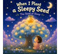 When I Plant a Sleepy Seed (Gentle Dream Picture Books)
