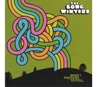 Long Winters, The - When I Pretend To Fall
