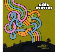 When I Pretend to Fall by LONG WINTERS (2003-05-03)