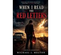 When I Read The Red Letters