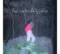 When I Say To You Black Lightning [VINYL]