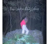 When I Say To You Black Lightning [VINYL]