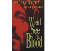 When I See the Blood